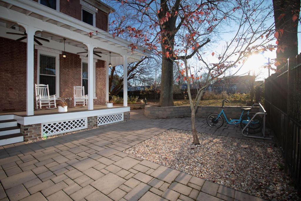 Quiet, Gated Oasis Near Downtown Lexington Apartment Exterior photo