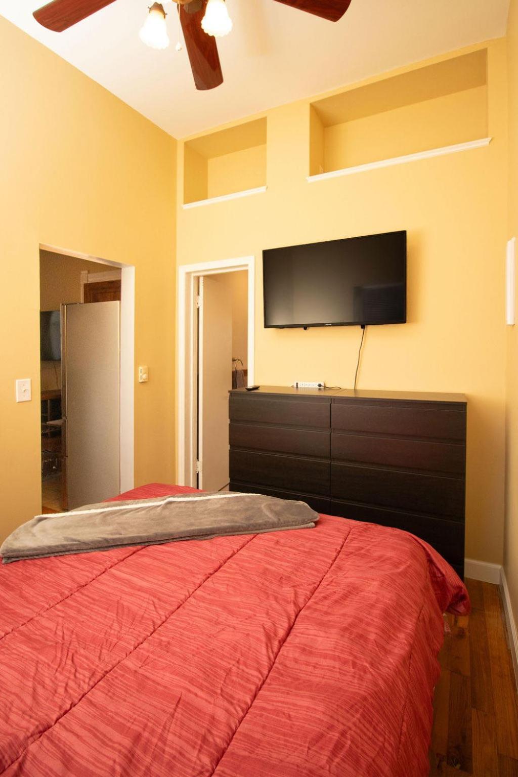 Quiet, Gated Oasis Near Downtown Lexington Apartment Exterior photo