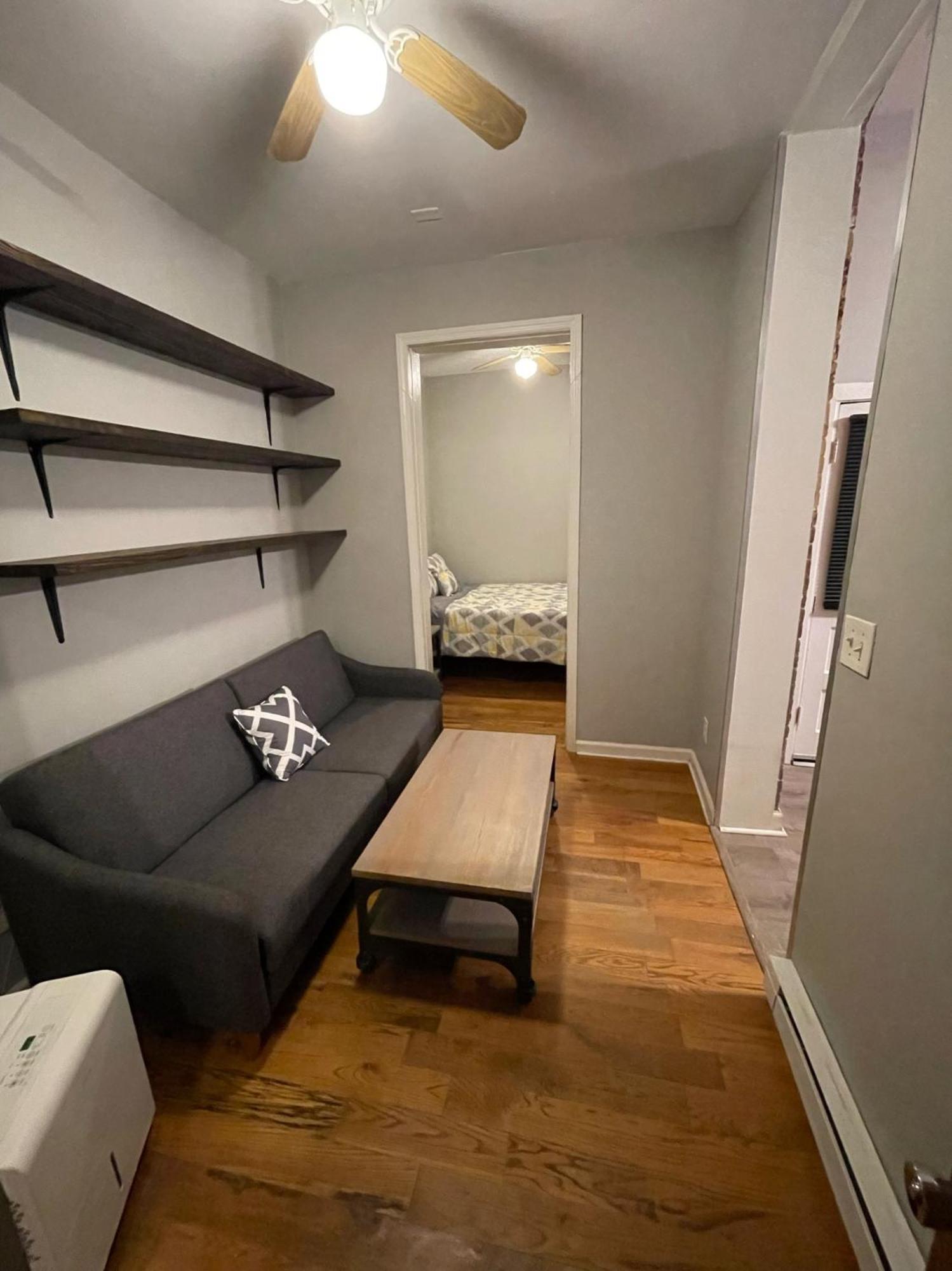 Quiet, Gated Oasis Near Downtown Lexington Apartment Exterior photo