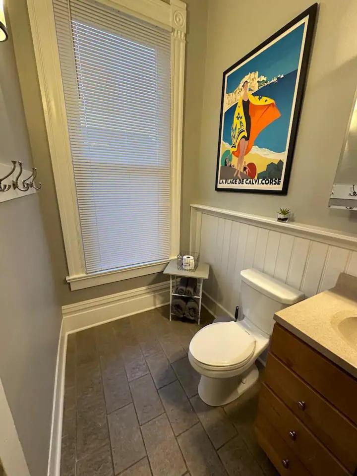 Quiet, Gated Oasis Near Downtown Lexington Apartment Exterior photo